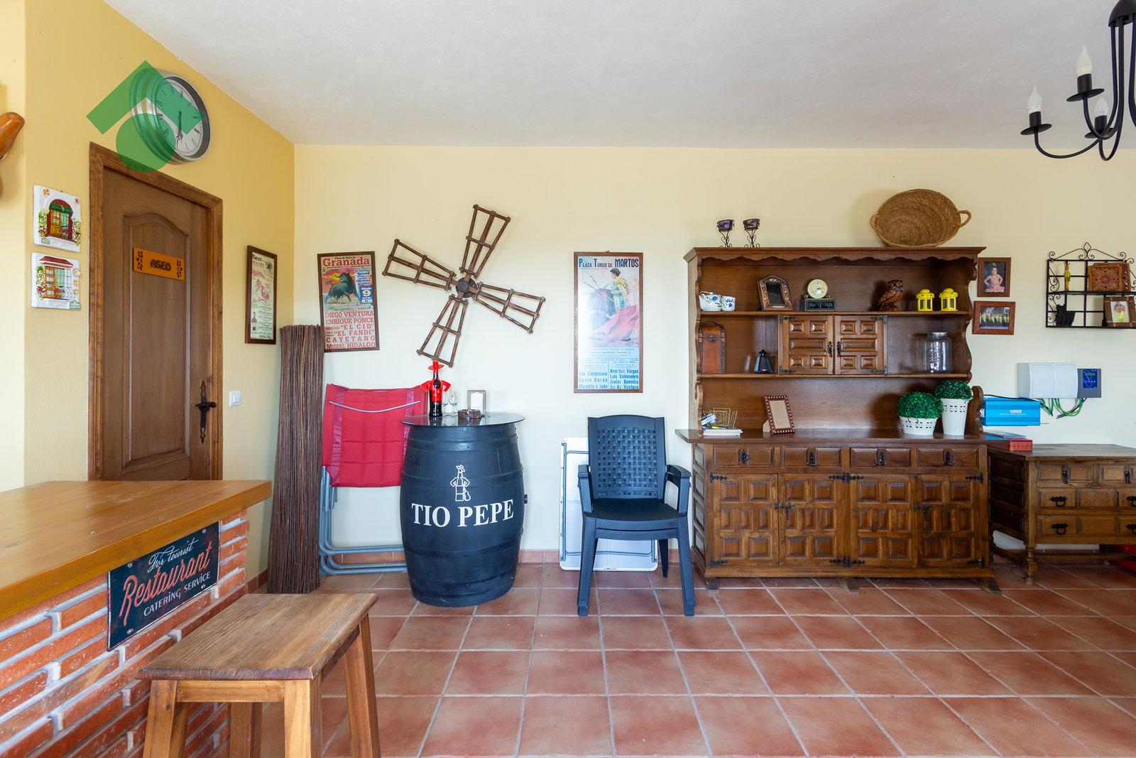 House for Sale in Almuñécar
