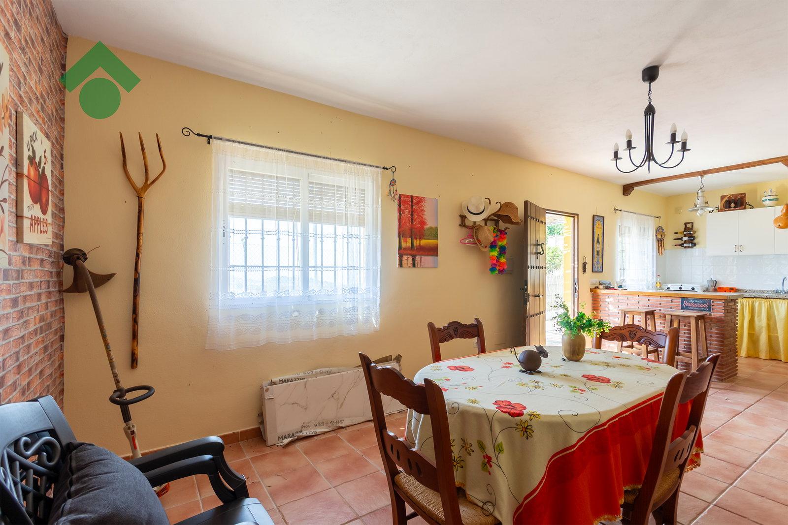House for Sale in Almuñécar