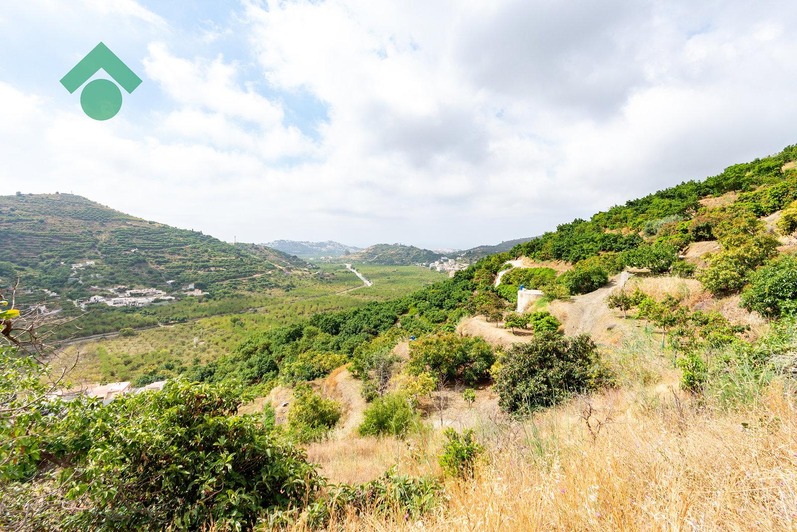 House for Sale in Almuñécar