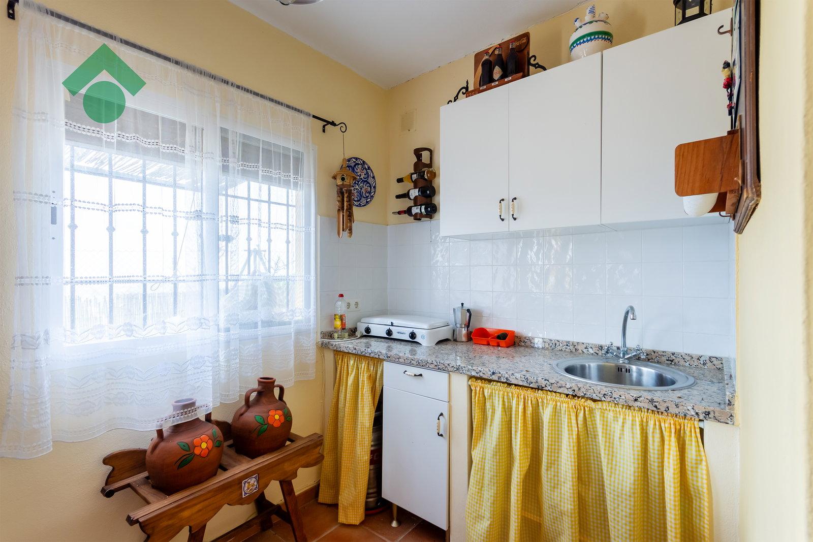 House for Sale in Almuñécar