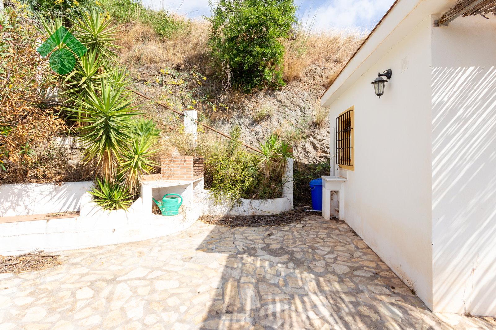 House for Sale in Almuñécar