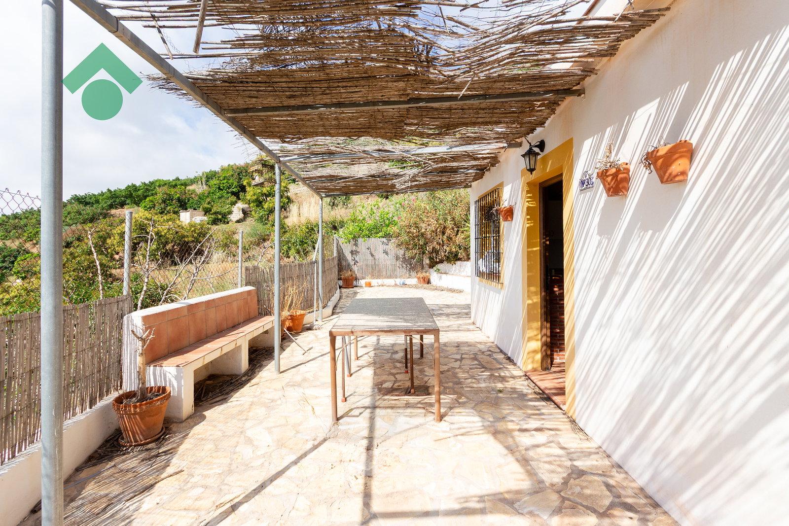 House for Sale in Almuñécar
