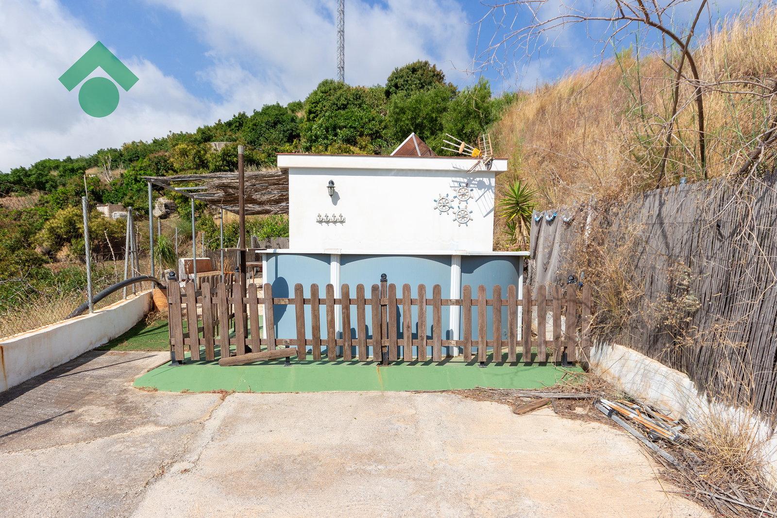 House for Sale in Almuñécar