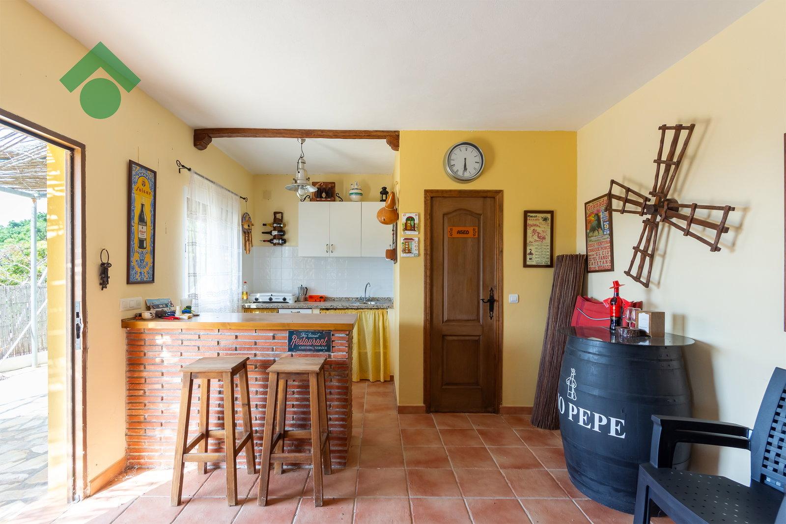 House for Sale in Almuñécar