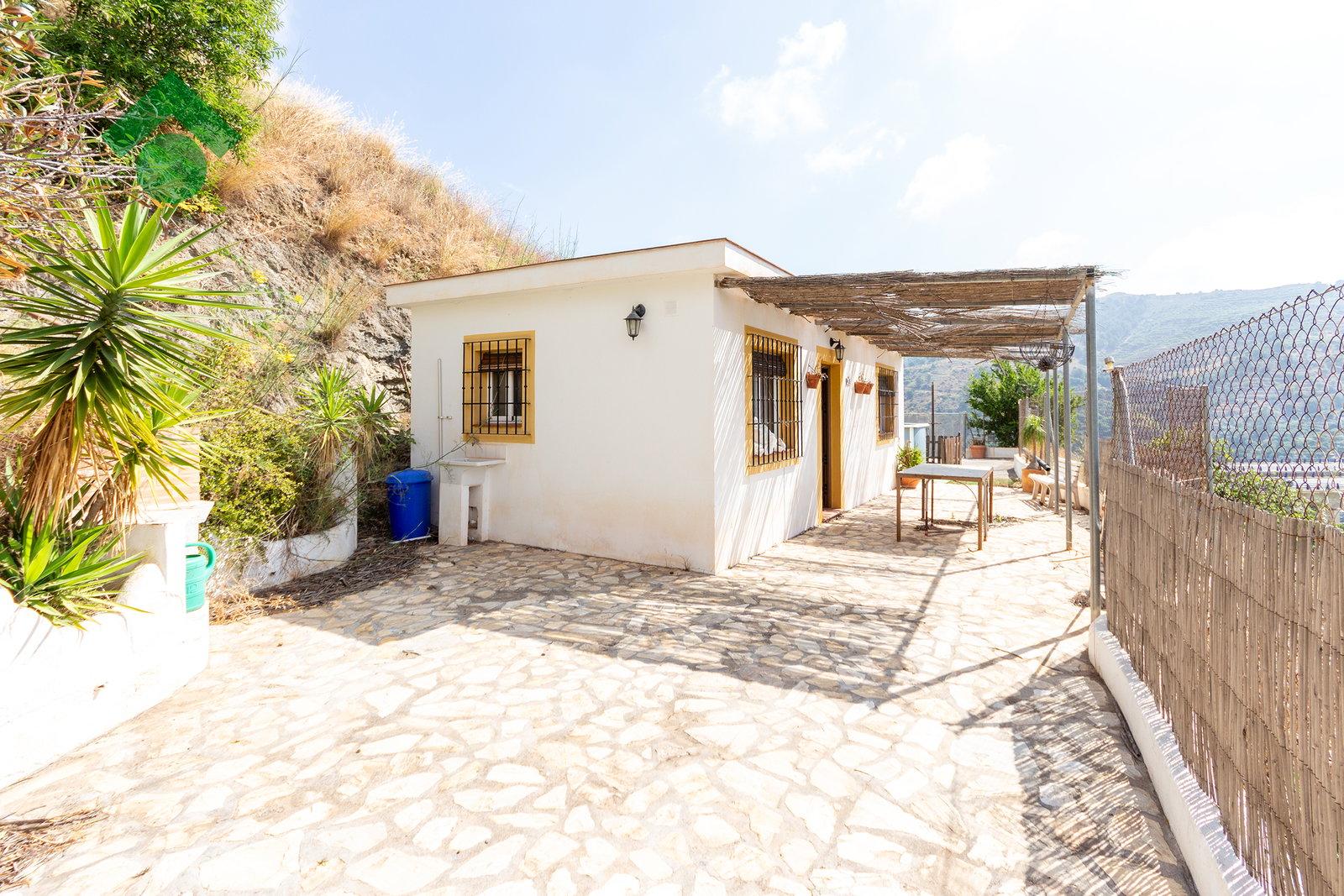 House for Sale in Almuñécar