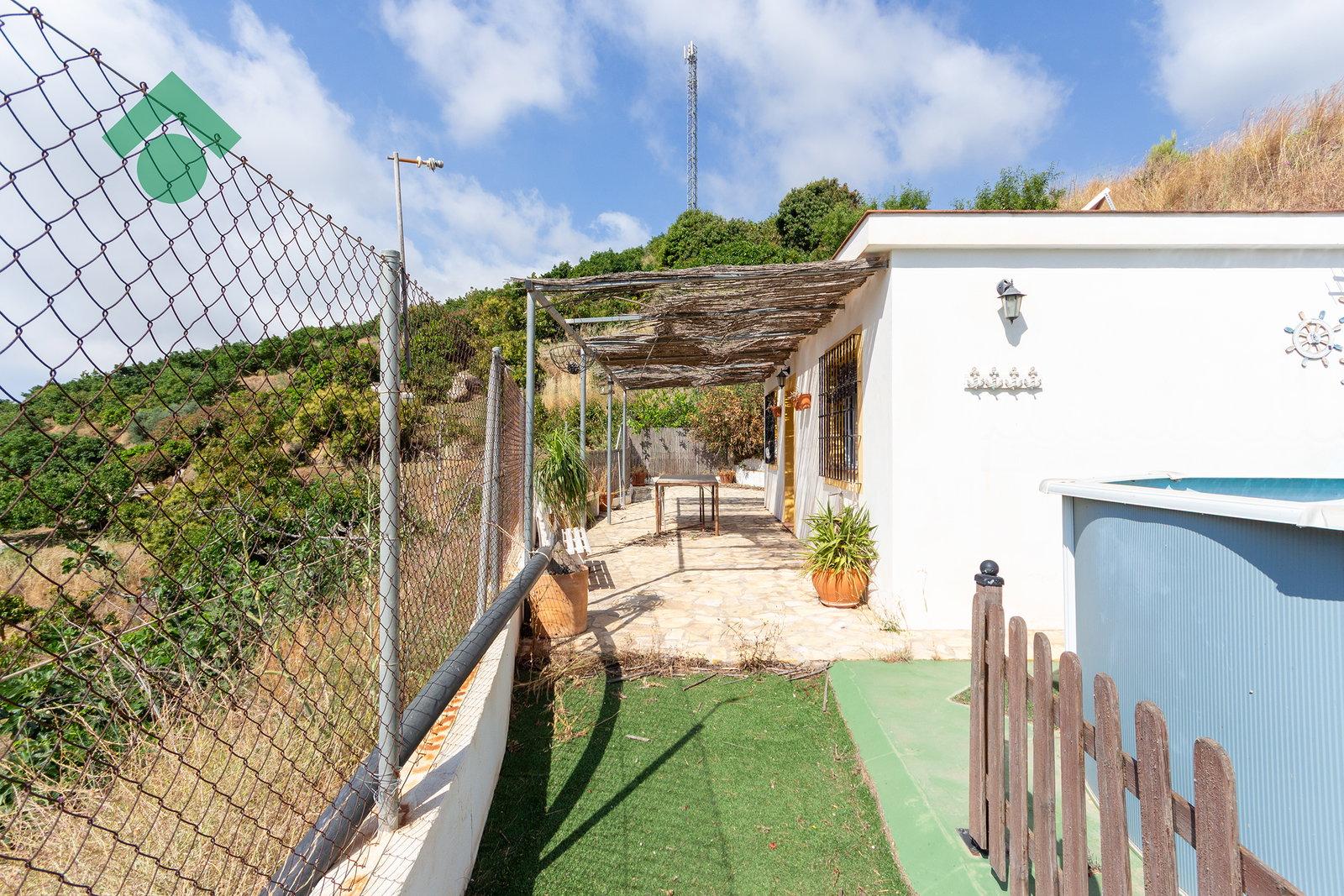 House for Sale in Almuñécar