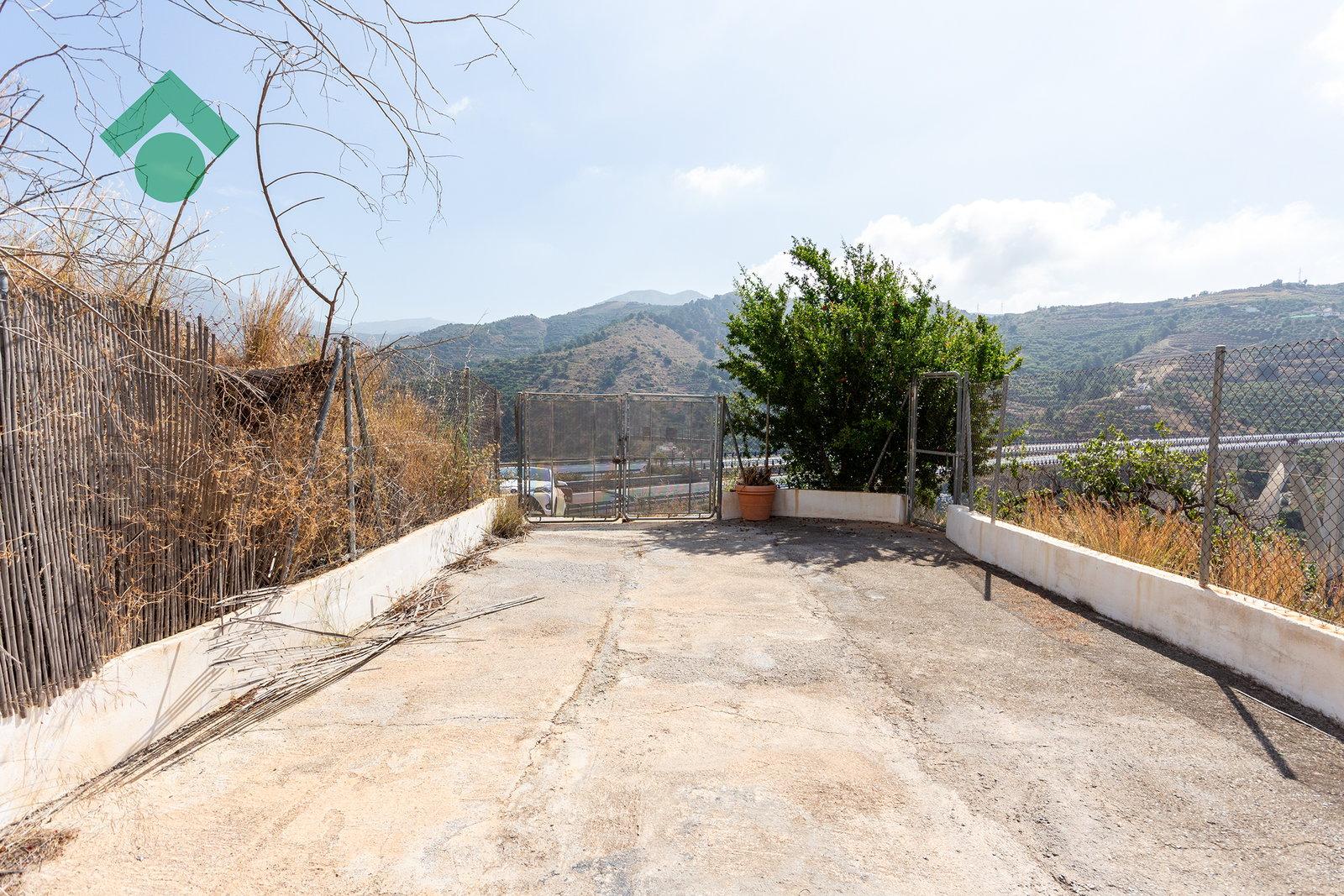 House for Sale in Almuñécar