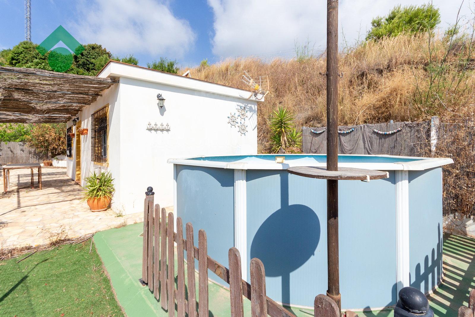 House for Sale in Almuñécar