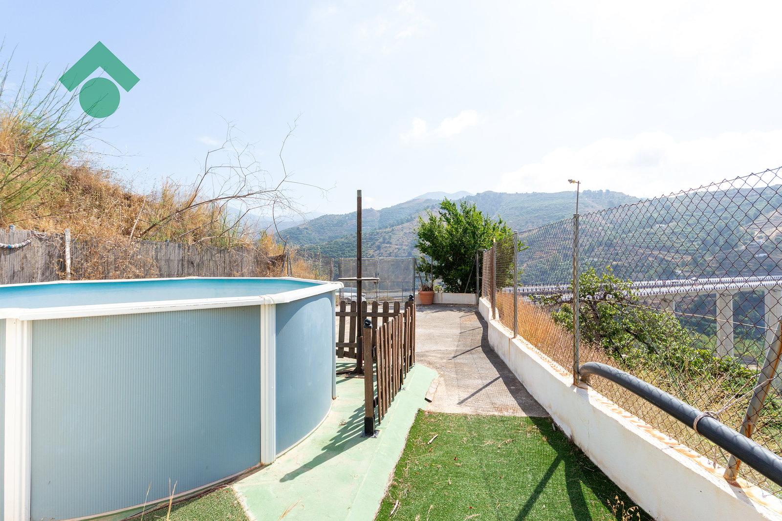 House for Sale in Almuñécar