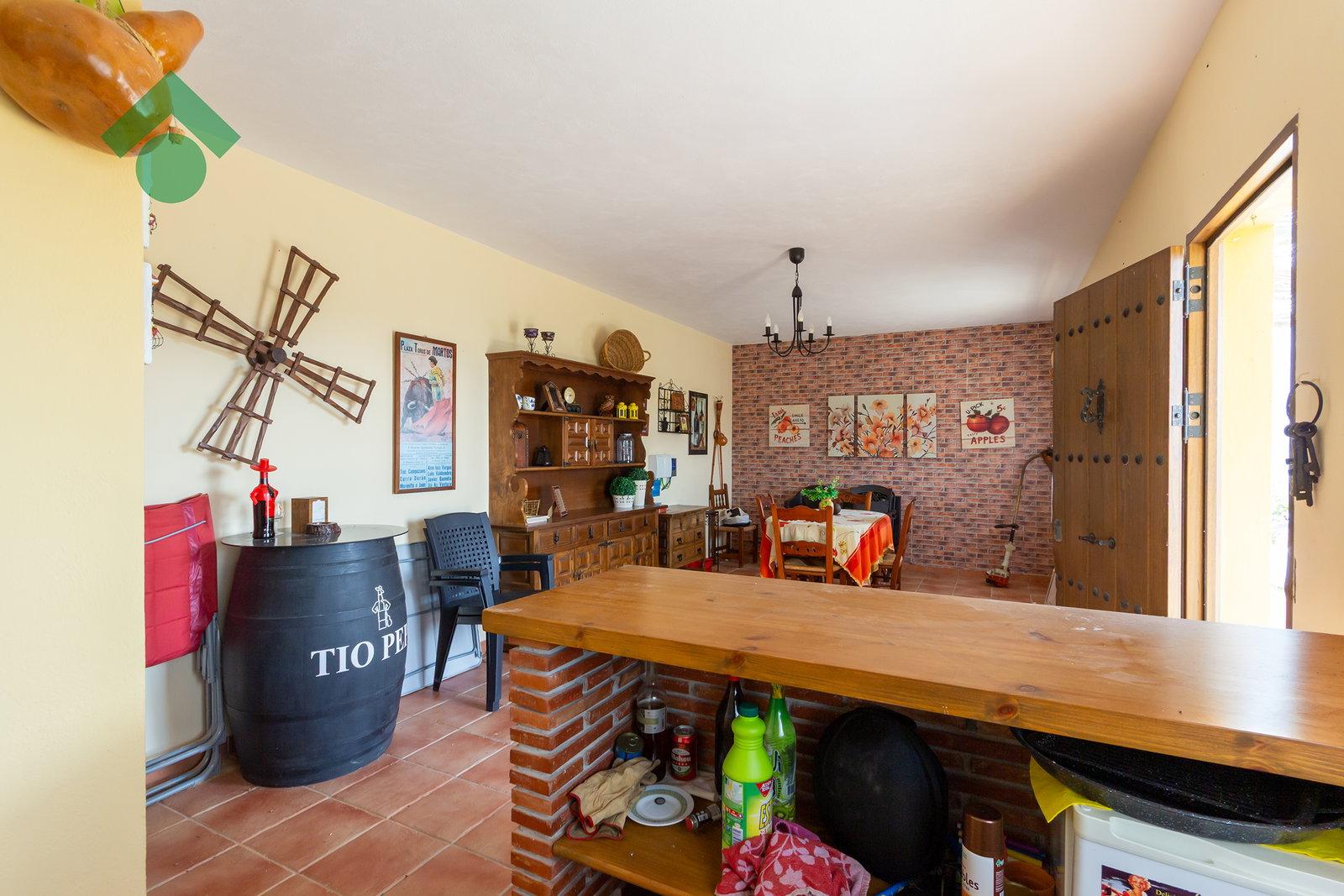 House for Sale in Almuñécar