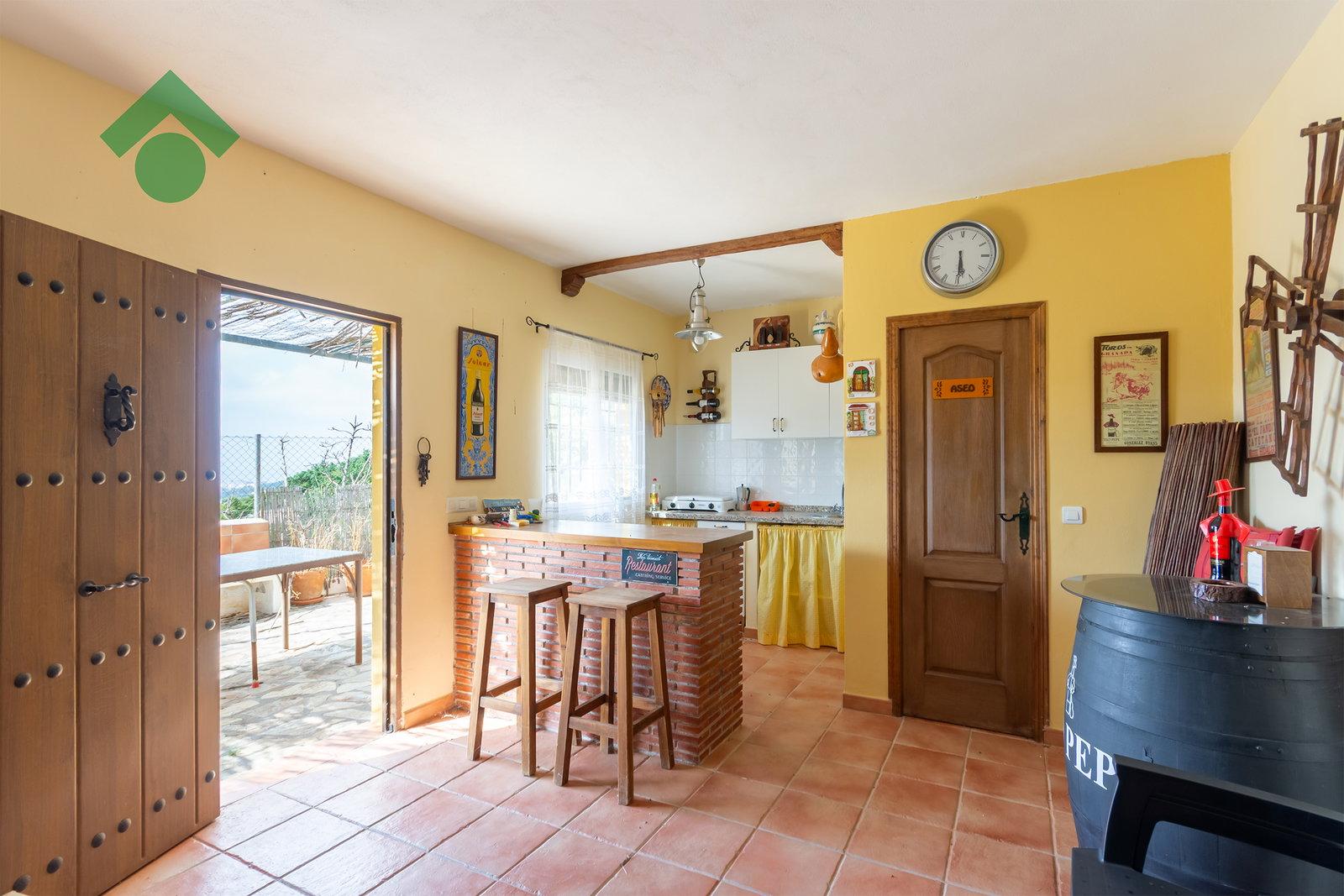House for Sale in Almuñécar