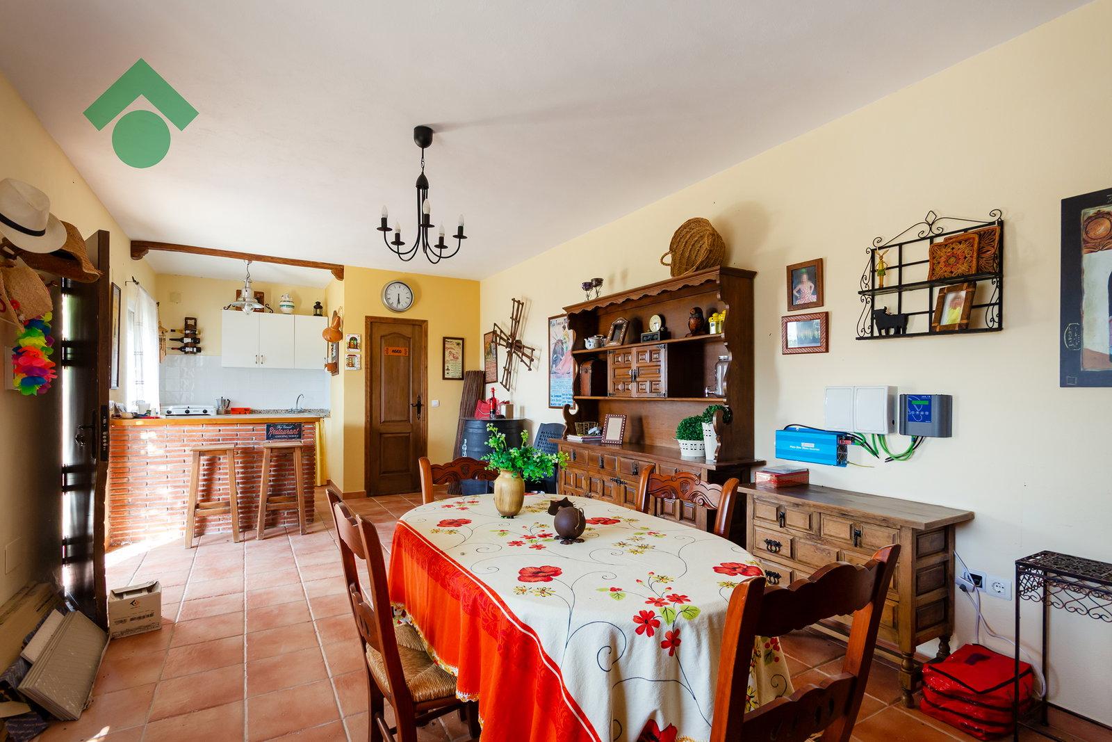 House for Sale in Almuñécar