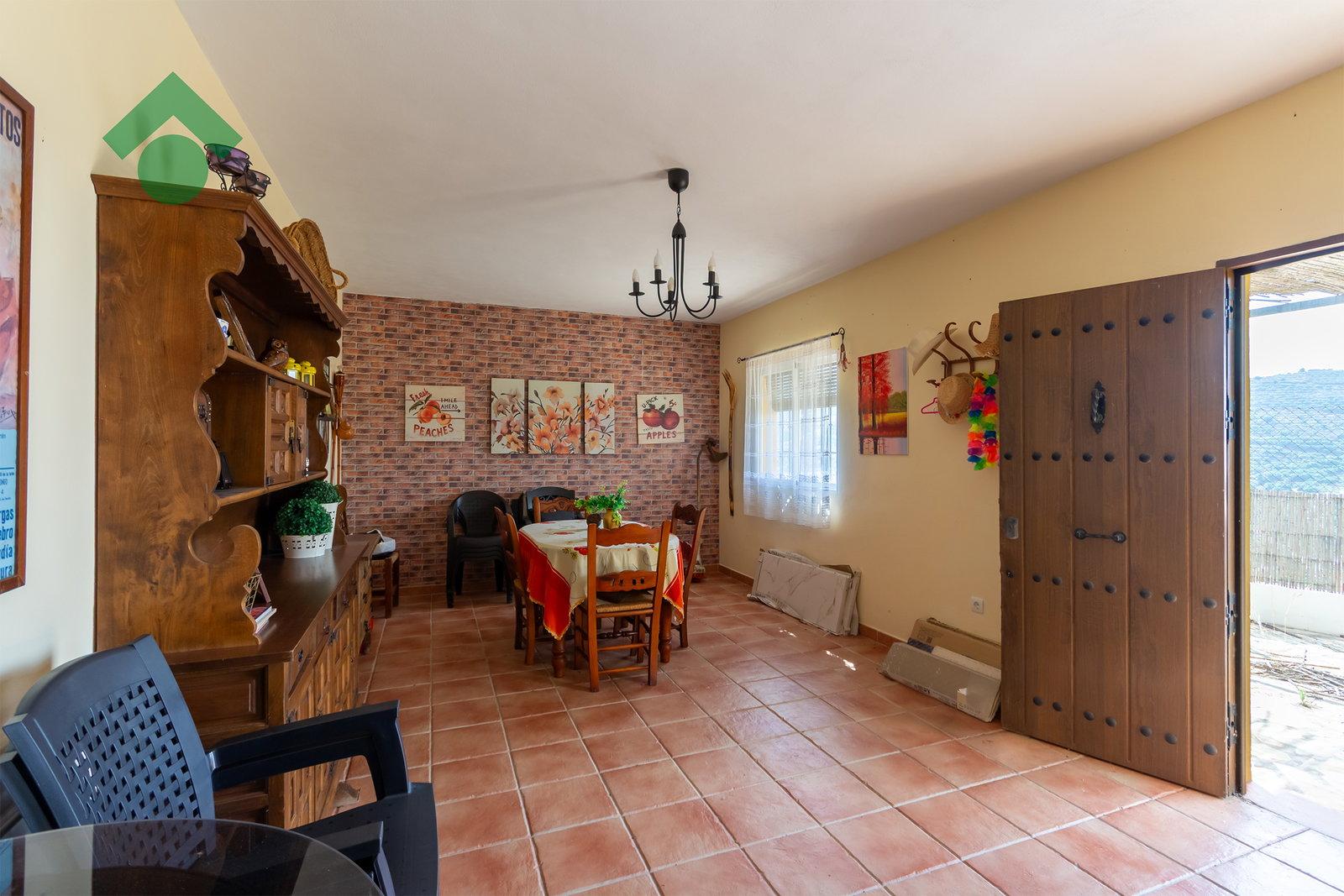House for Sale in Almuñécar