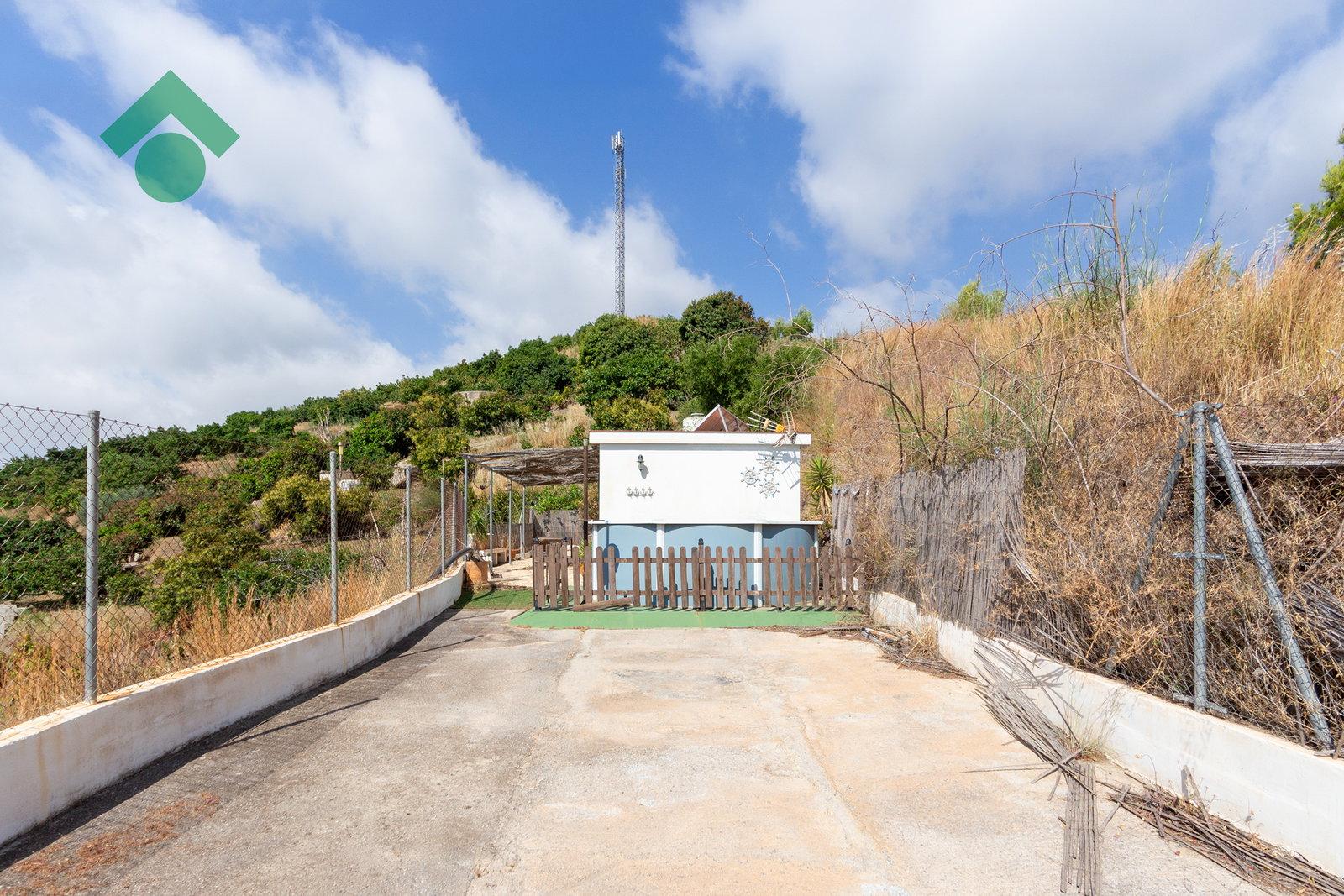 House for Sale in Almuñécar