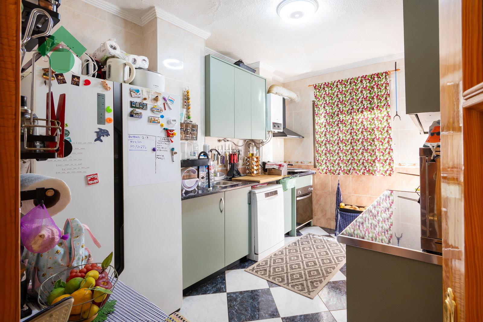 Apartamento en Venta en Almuñécar