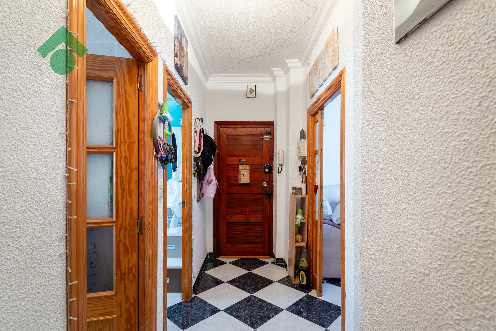 Apartamento en Venta en Almuñécar
