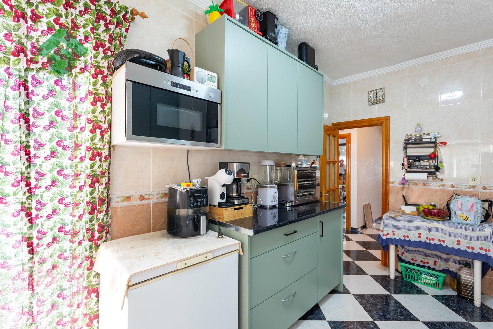 Apartamento en Venta en Almuñécar