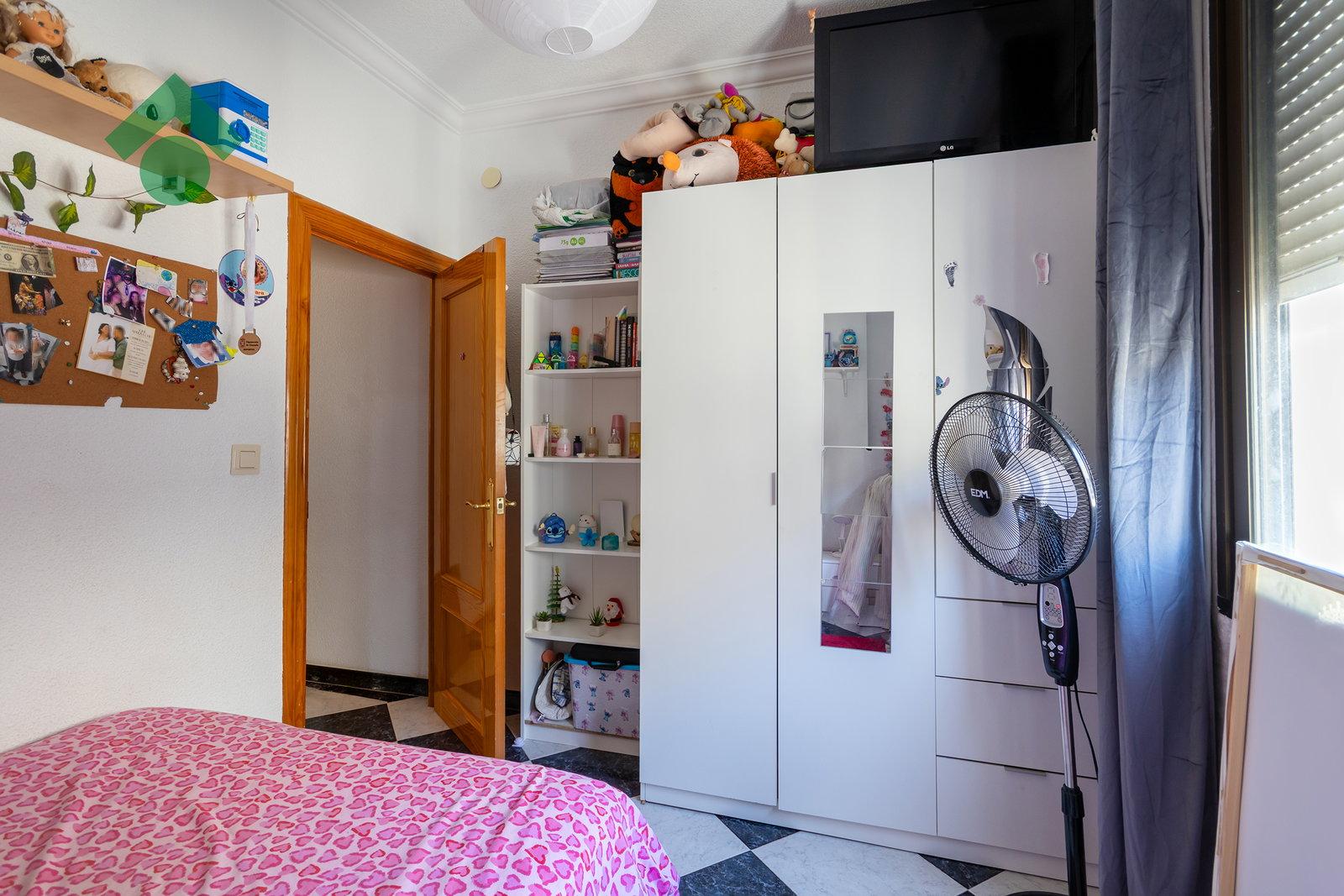 Apartamento en Venta en Almuñécar