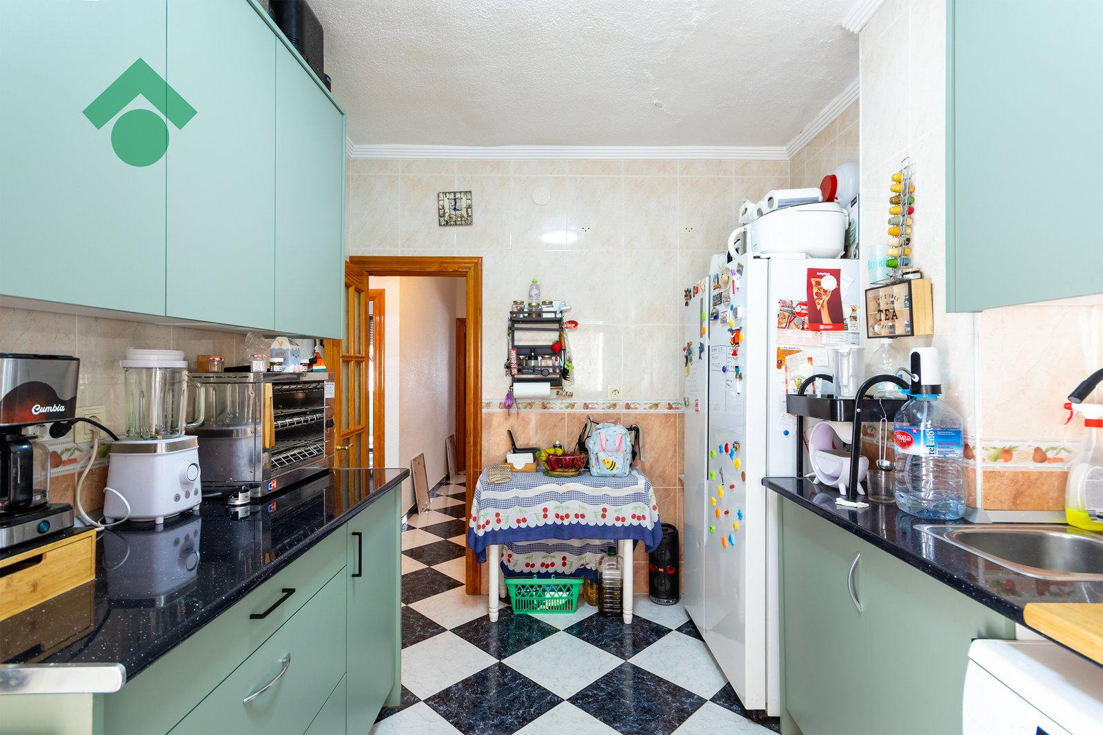 Apartamento en Venta en Almuñécar