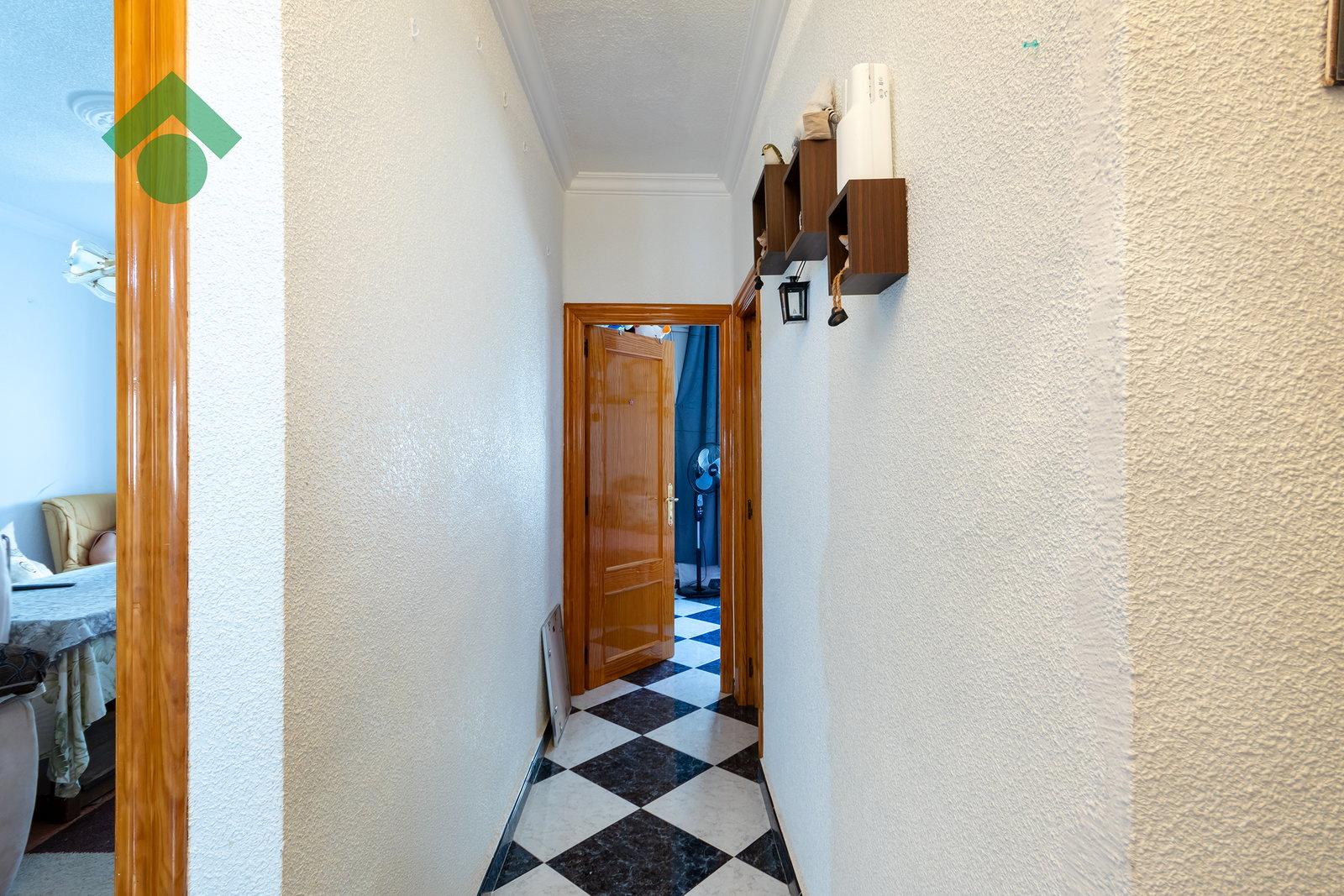 Apartamento en Venta en Almuñécar