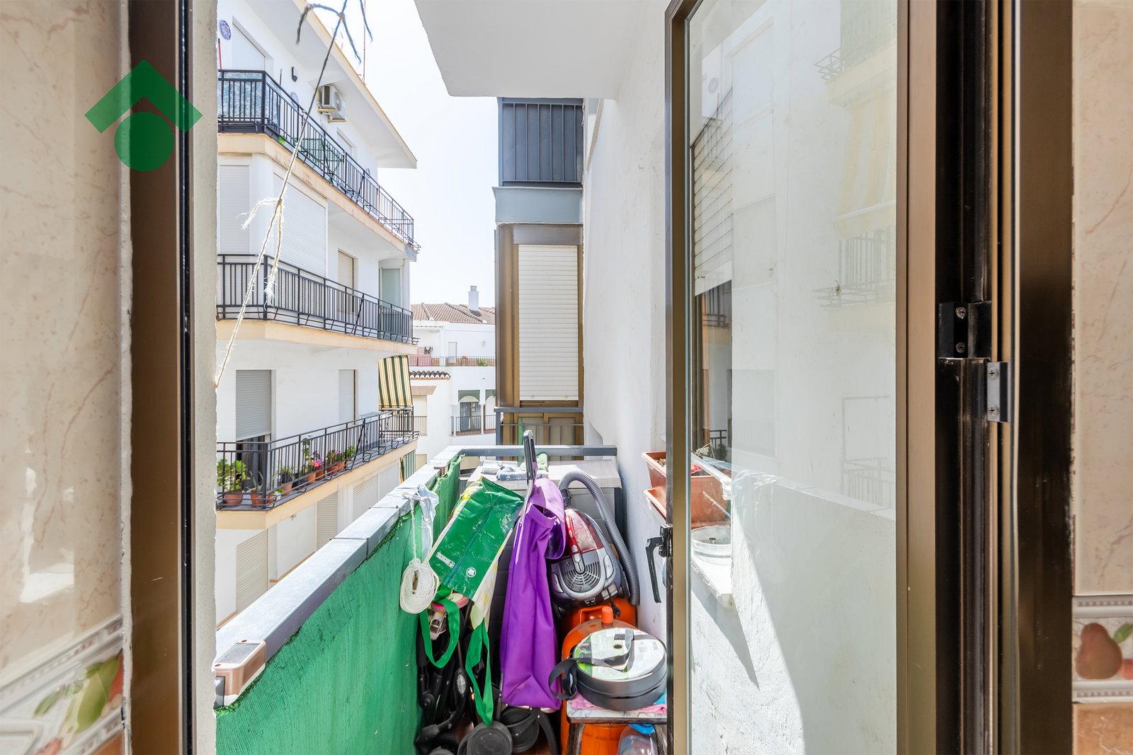 Apartamento en Venta en Almuñécar