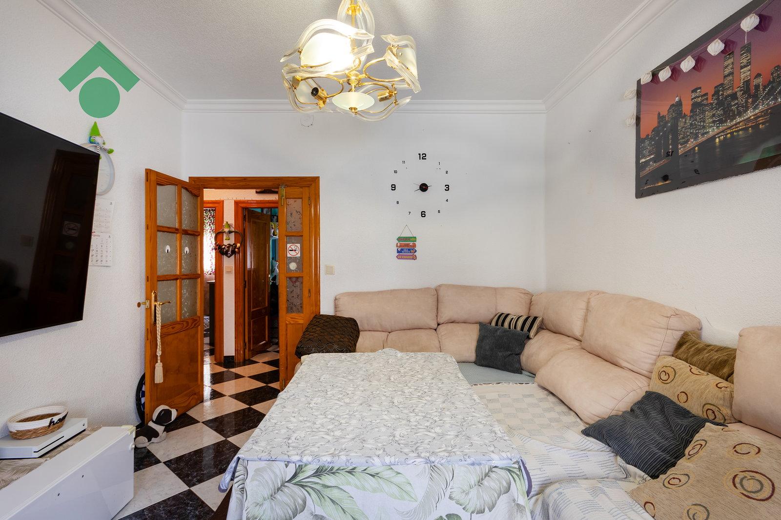 Apartamento en Venta en Almuñécar