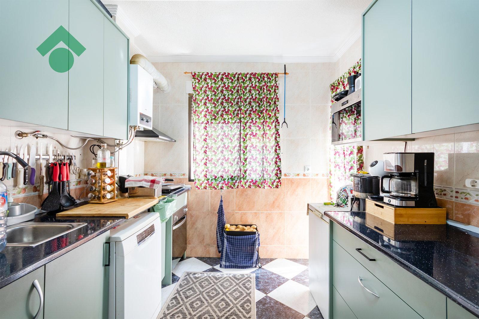 Apartamento en Venta en Almuñécar