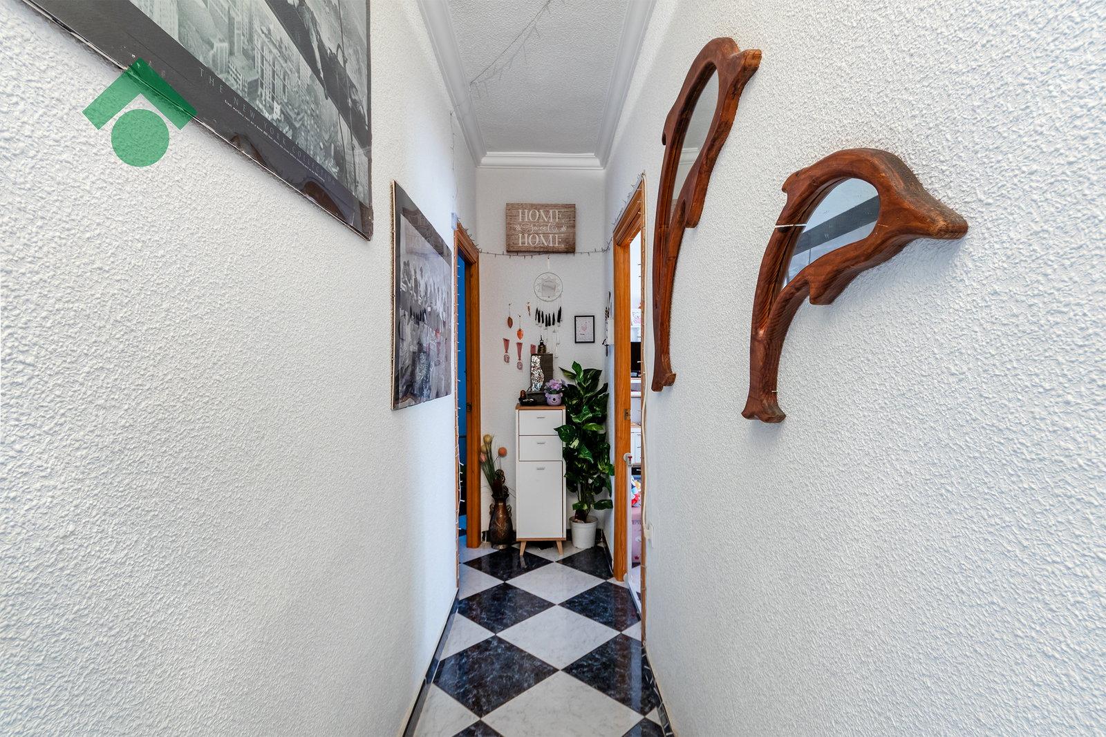 Apartamento en Venta en Almuñécar