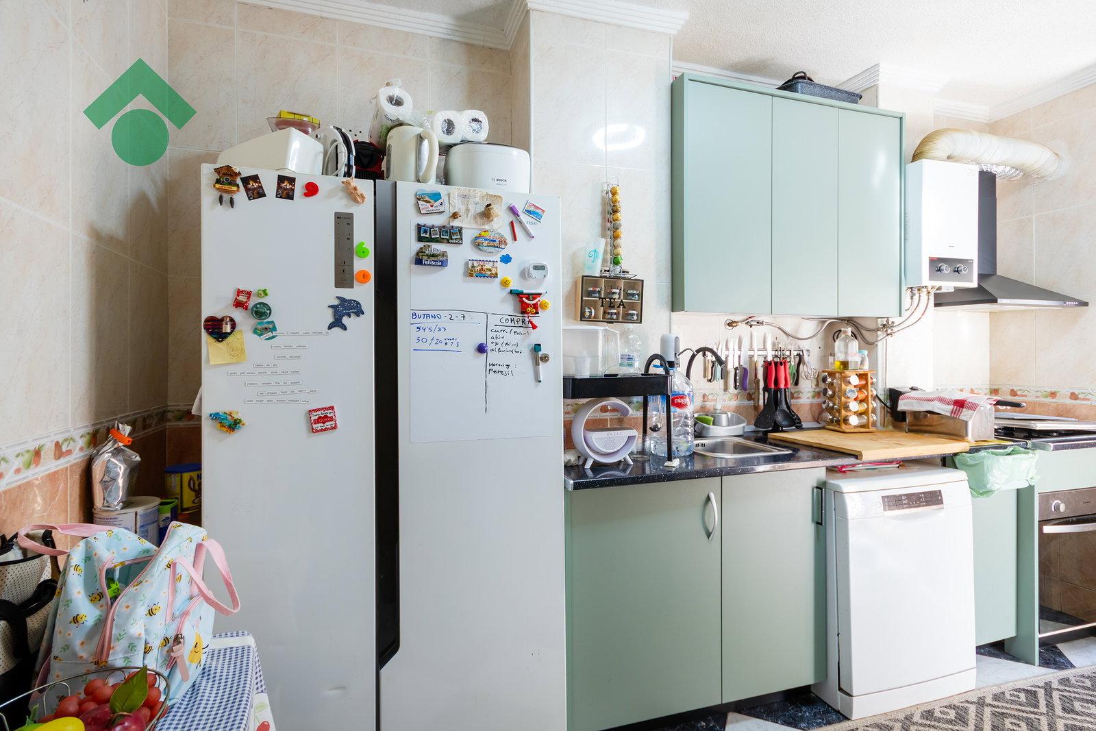 Apartamento en Venta en Almuñécar
