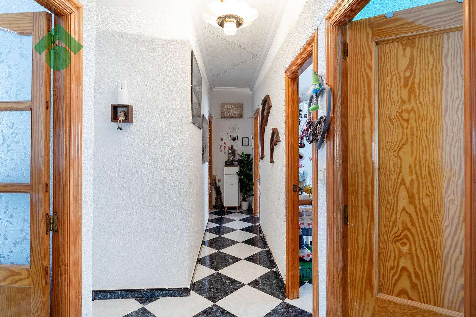 Apartamento en Venta en Almuñécar