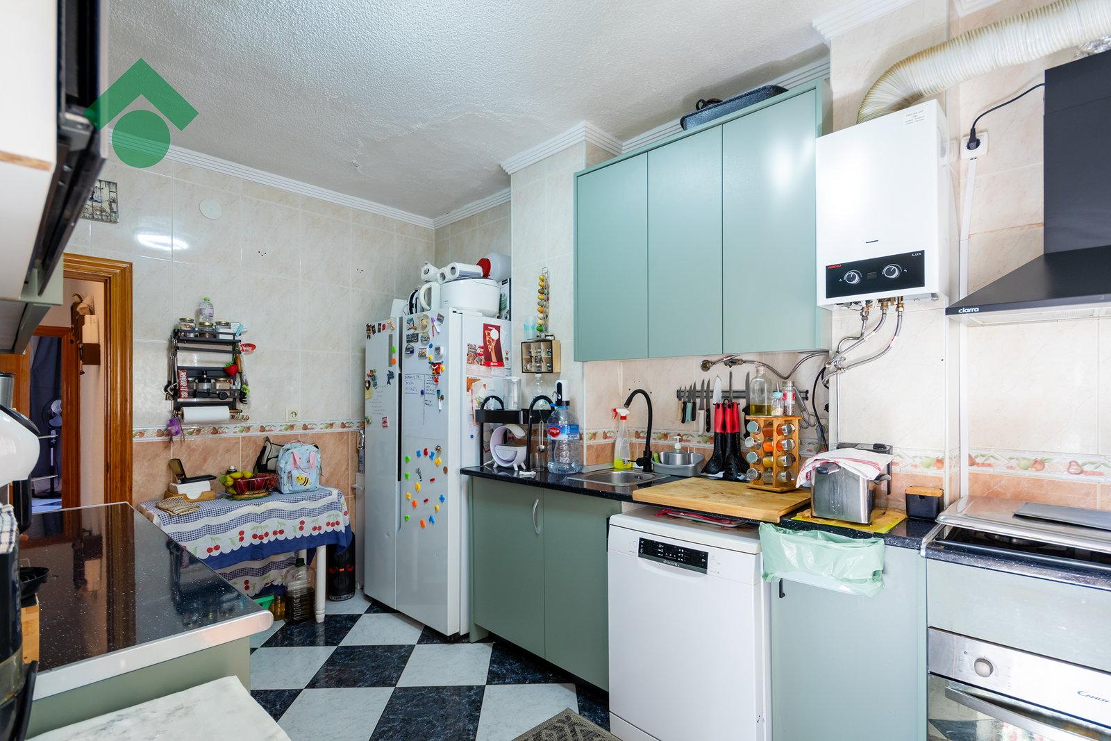 Apartamento en Venta en Almuñécar