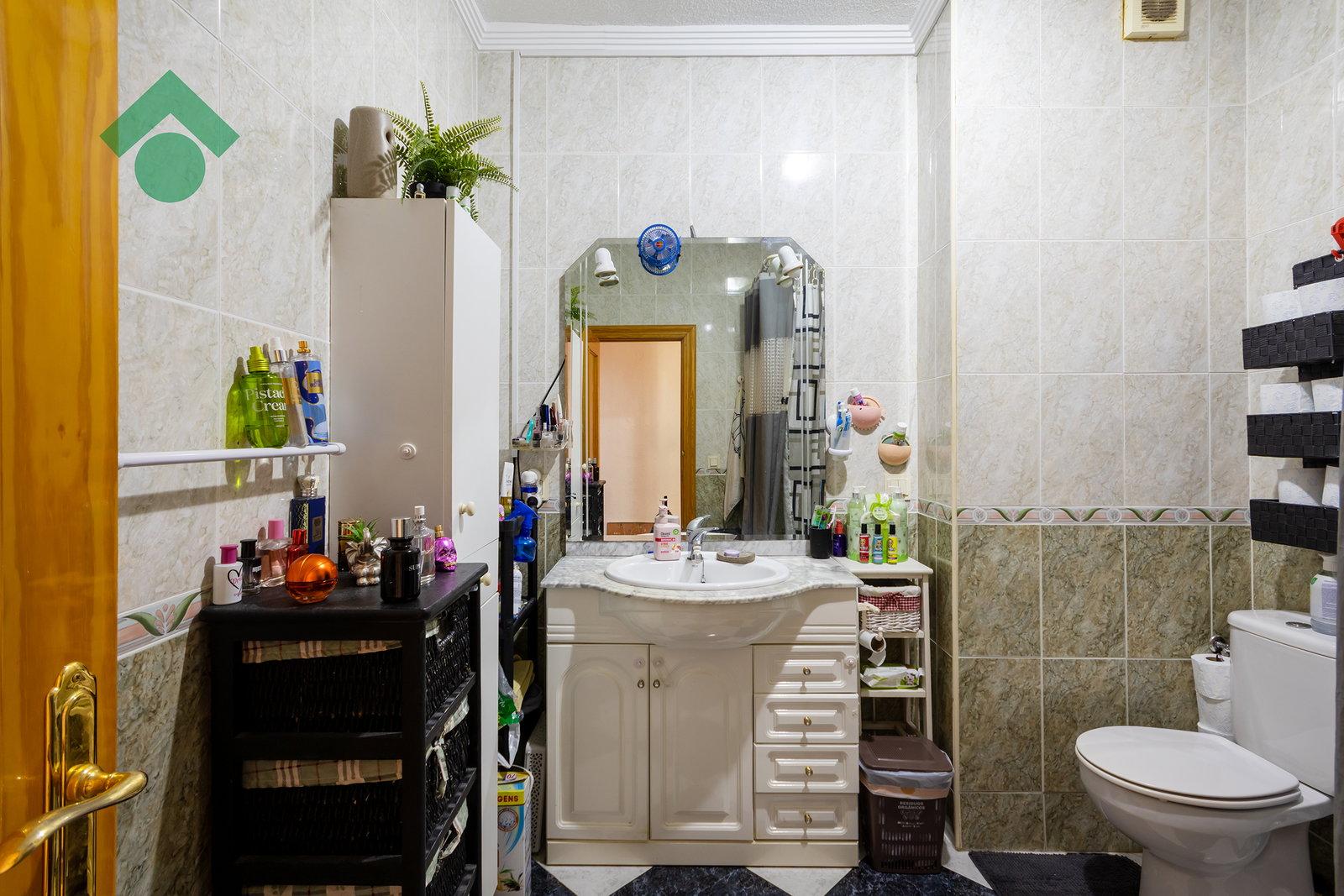Apartamento en Venta en Almuñécar