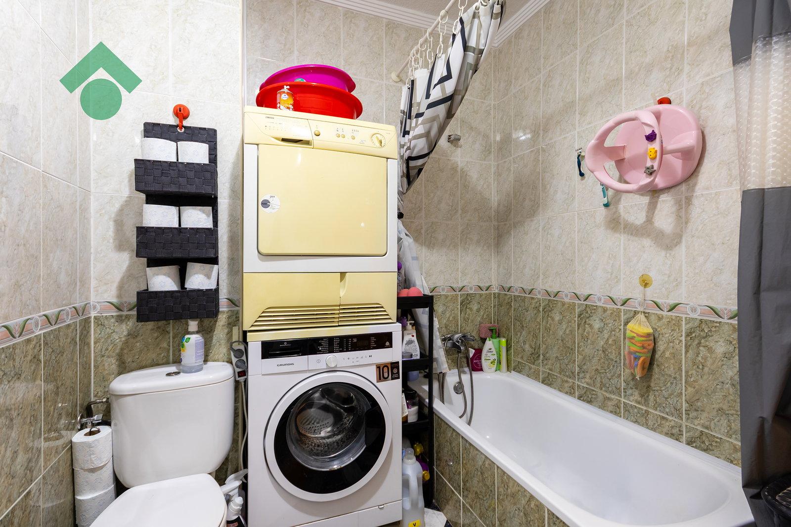 Apartamento en Venta en Almuñécar