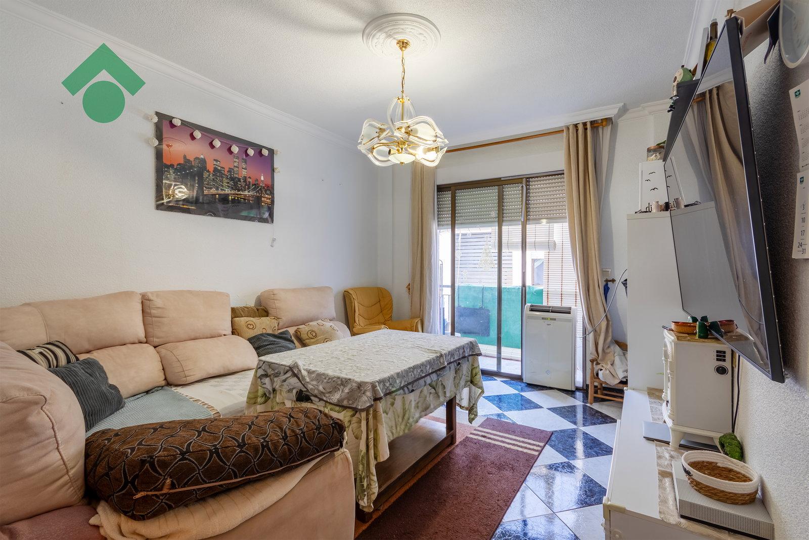 Apartamento en Venta en Almuñécar