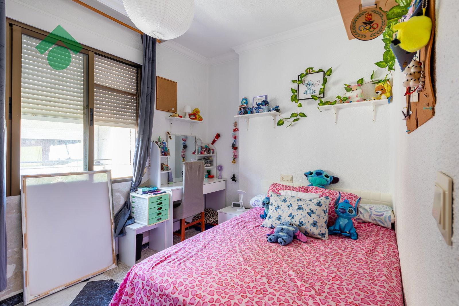 Apartamento en Venta en Almuñécar