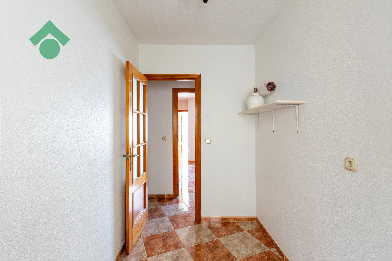 Apartment for Sale in Almuñécar