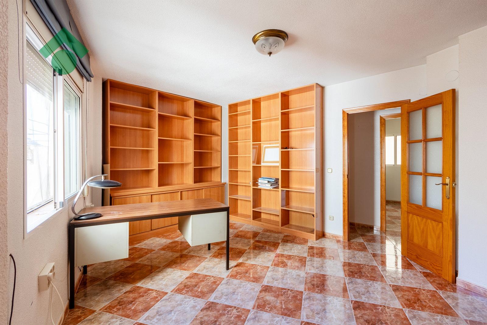 Apartment for Sale in Almuñécar