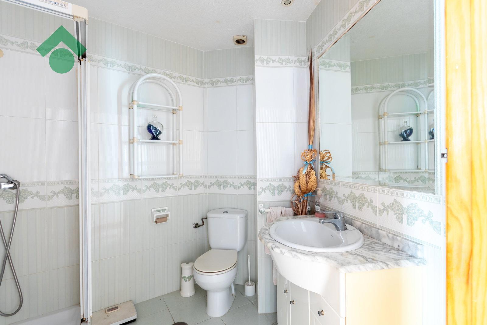 Apartment for Sale in Almuñécar
