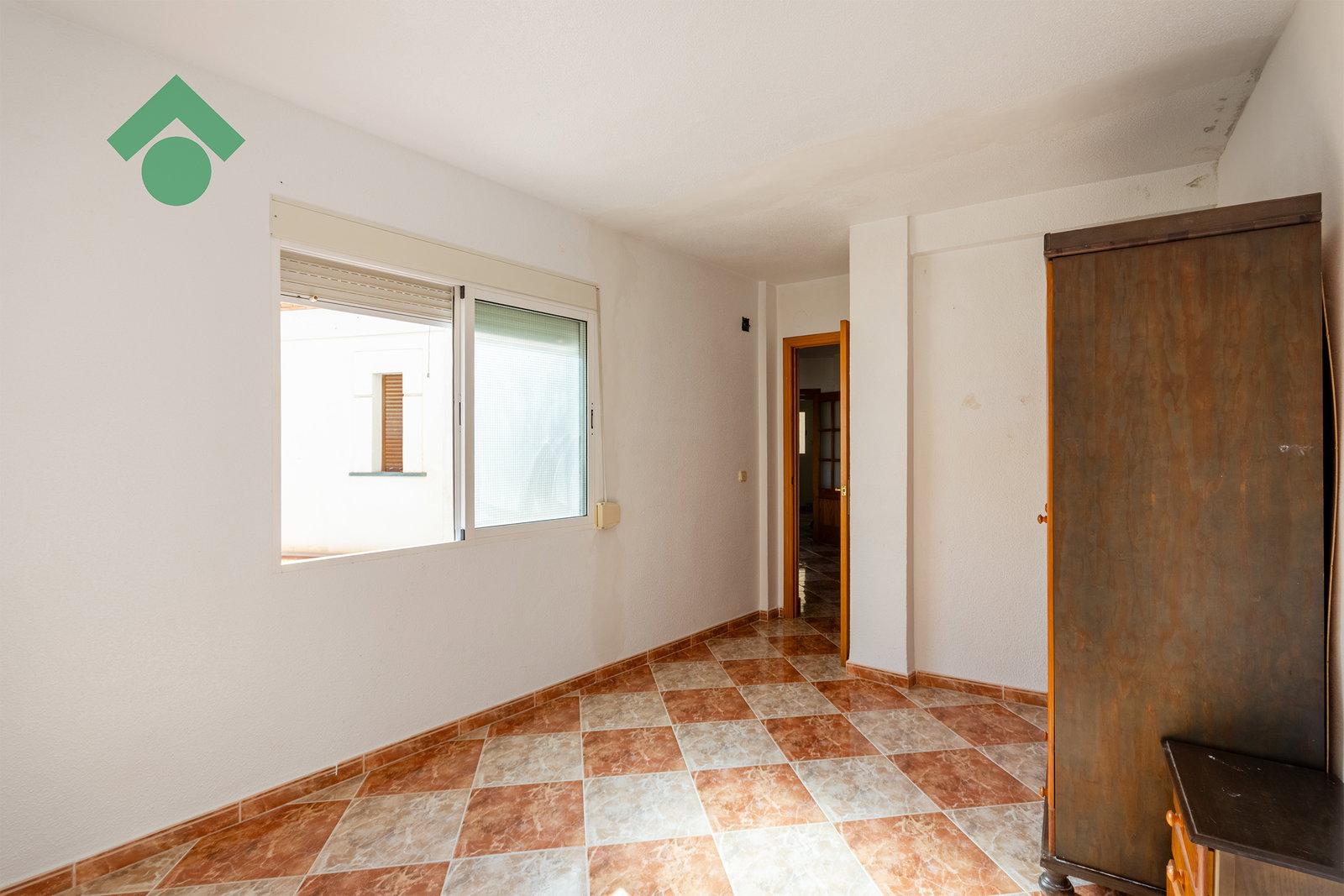 Apartment for Sale in Almuñécar