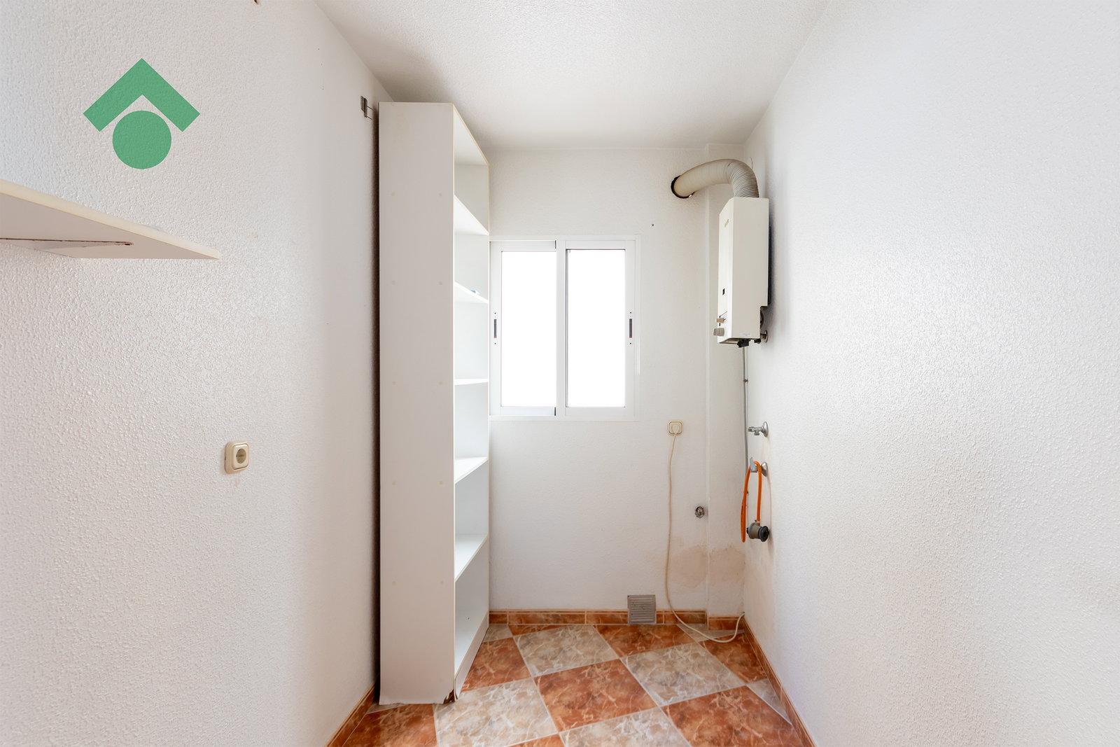 Apartment for Sale in Almuñécar