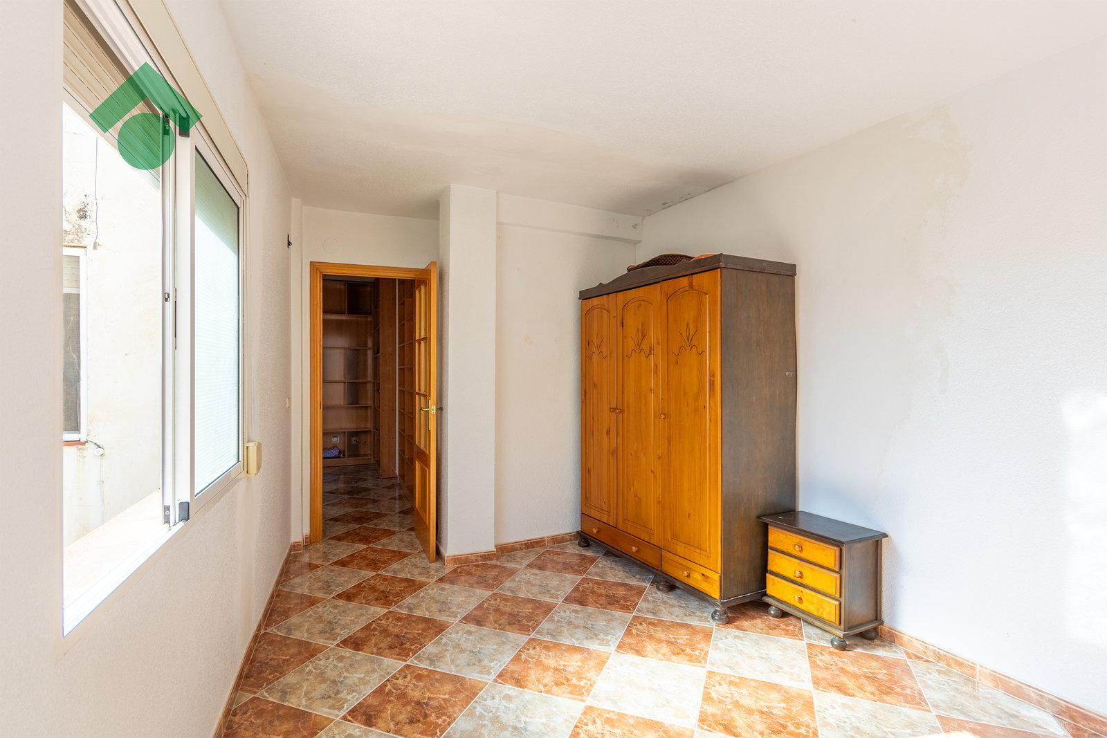 Apartment for Sale in Almuñécar