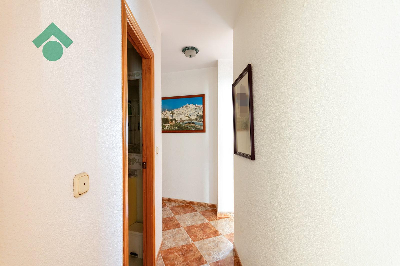 Apartment for Sale in Almuñécar