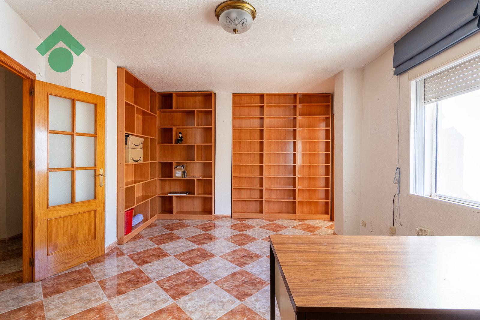 Apartment for Sale in Almuñécar