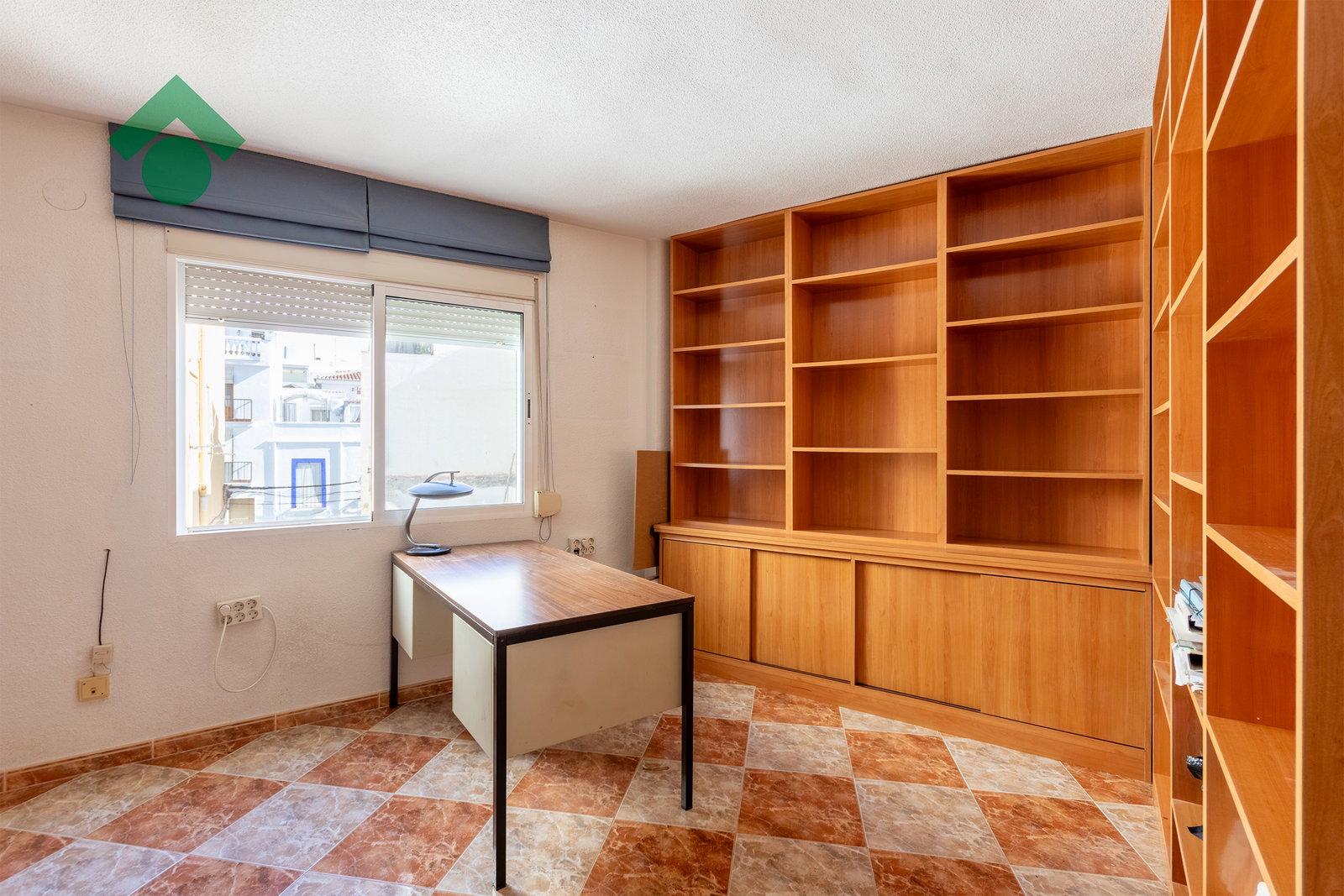 Apartment for Sale in Almuñécar