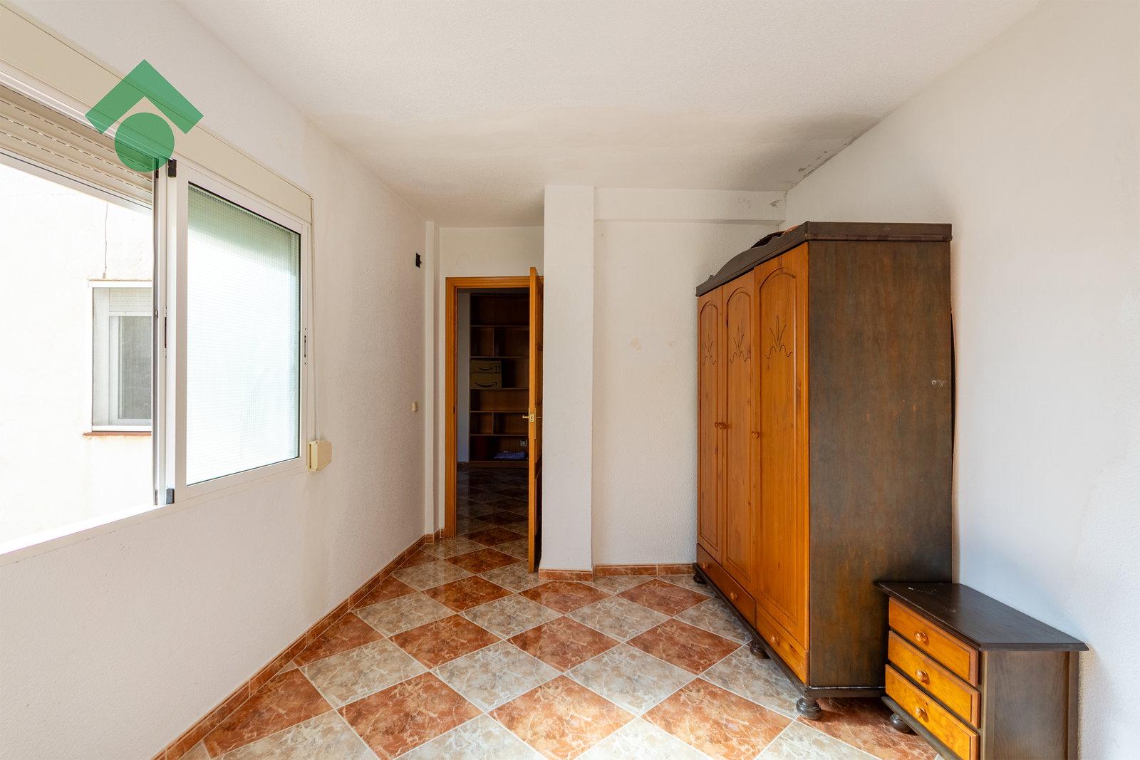 Apartment for Sale in Almuñécar
