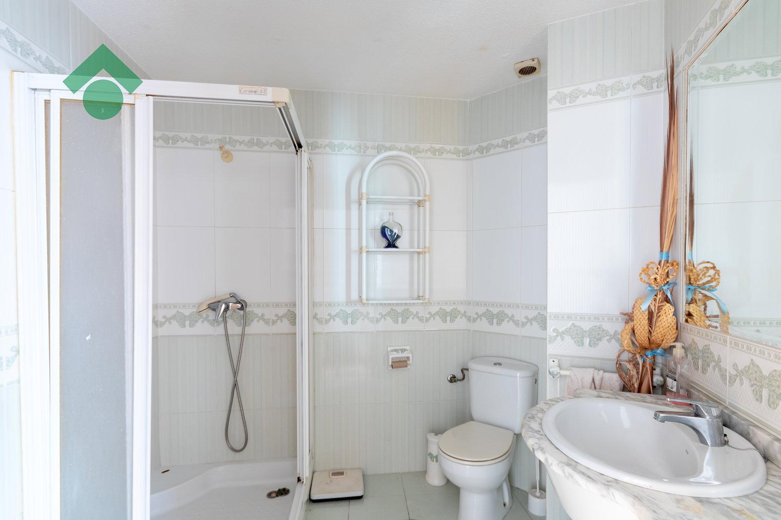 Apartment for Sale in Almuñécar
