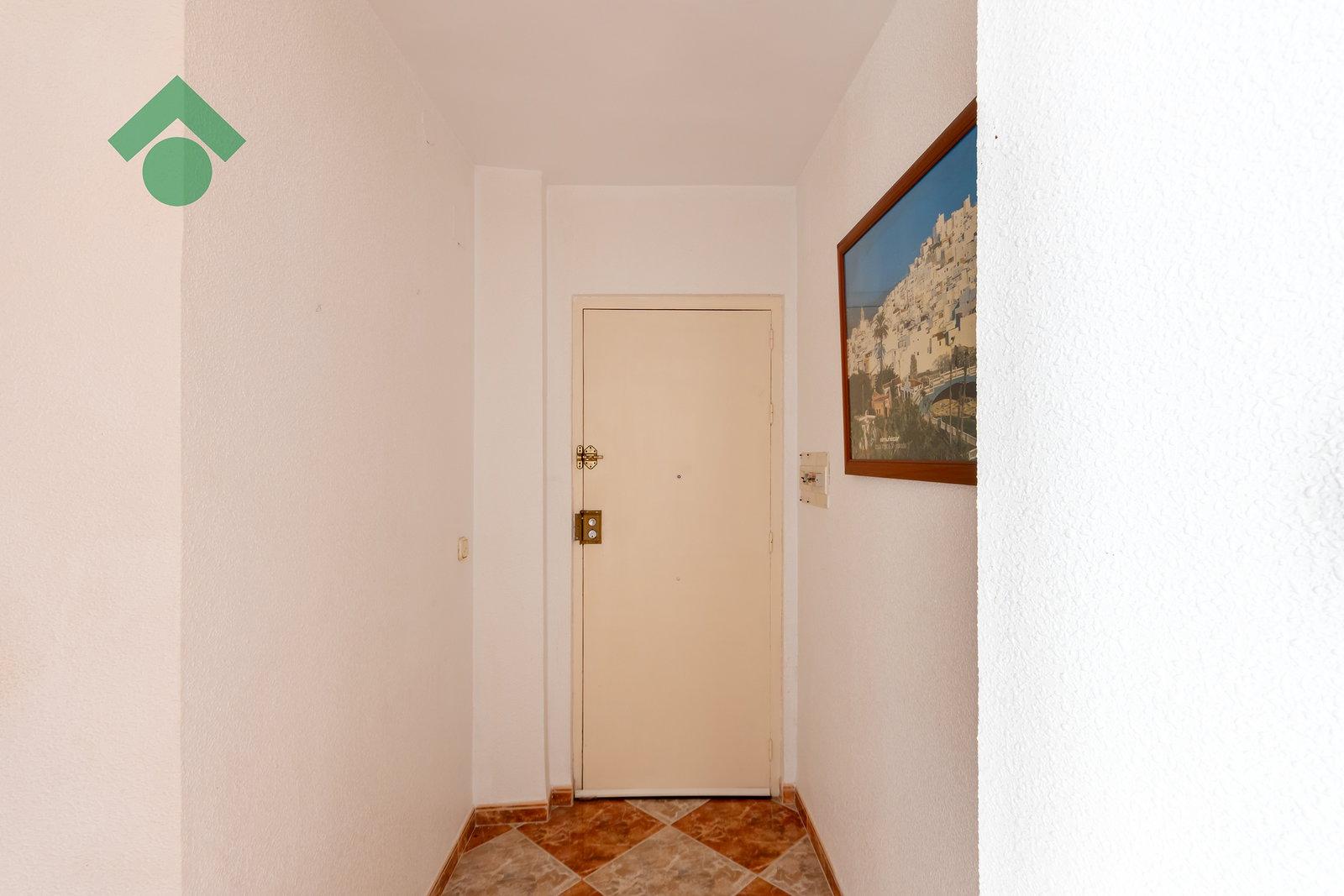 Apartment for Sale in Almuñécar