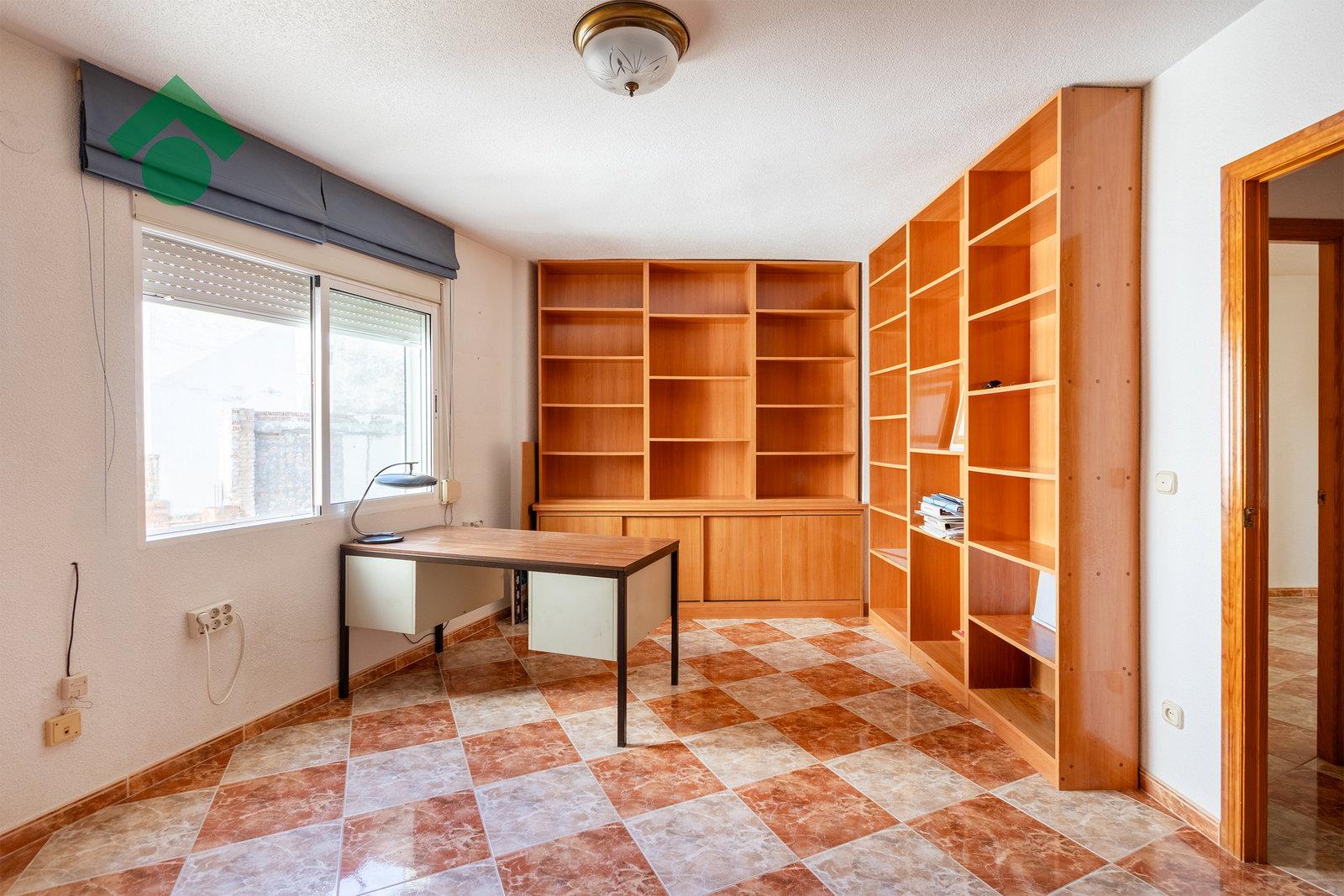 Apartment for Sale in Almuñécar