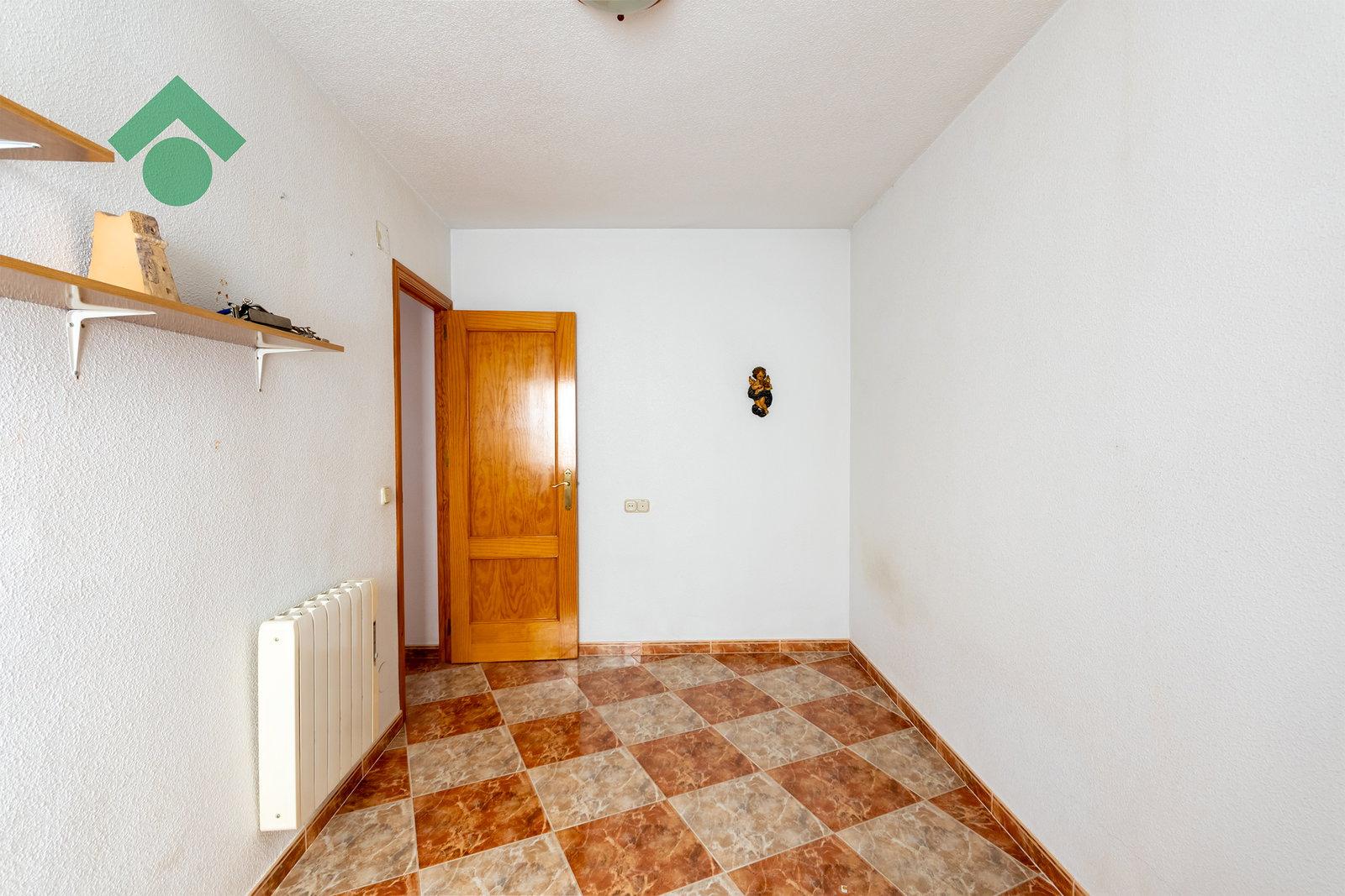 Apartment for Sale in Almuñécar