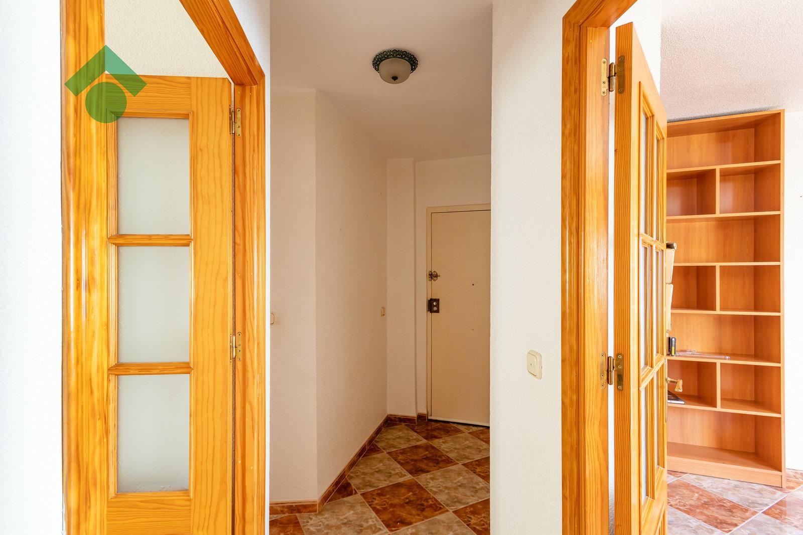 Apartment for Sale in Almuñécar